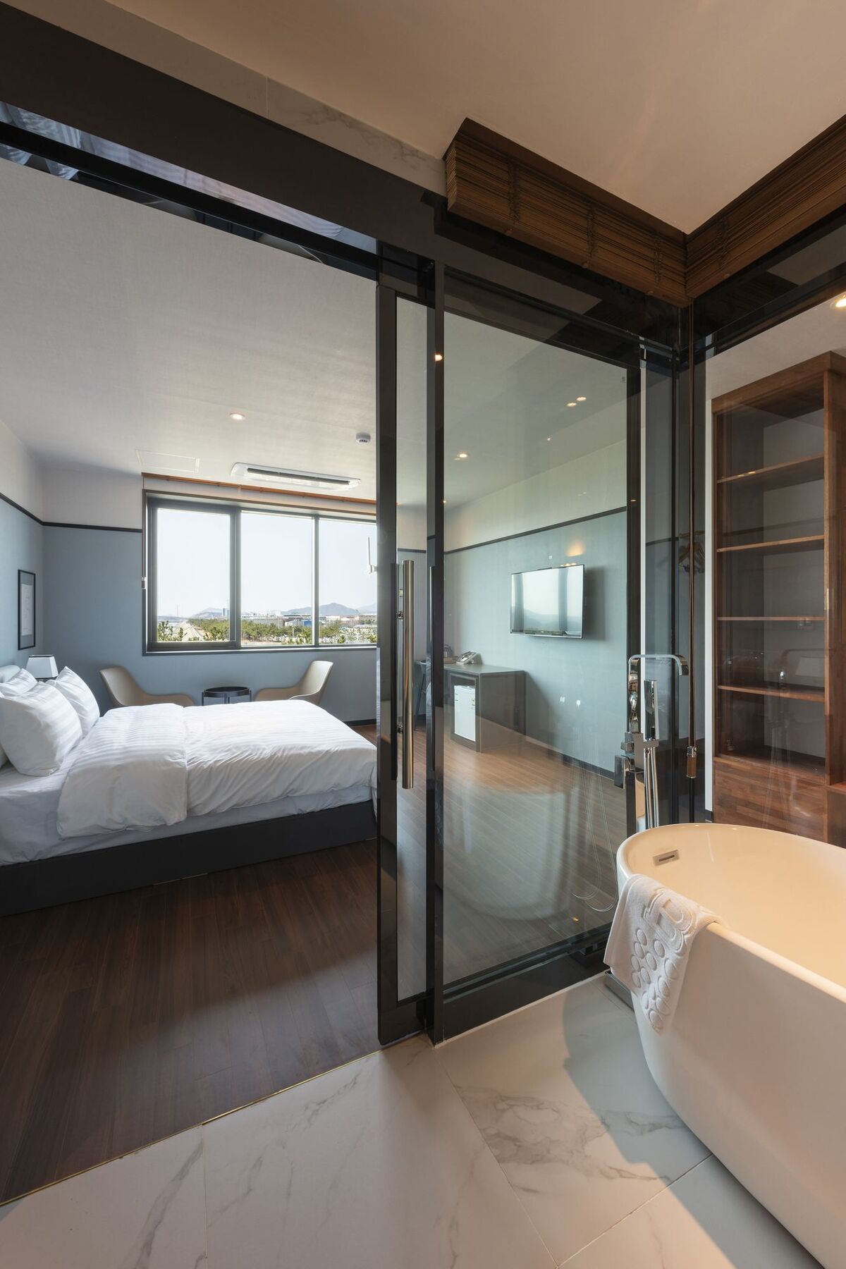 Brown-Dot Hotel Shinho Пусан Екстер'єр фото